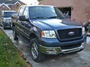 2005 ford 2005 - Ford F-150