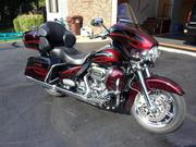 Harley-davidson Only 1200 miles
