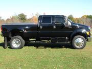 2006 FORD 2006 - Ford F-550