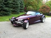 1997 Plymouth 1997 - Plymouth Prowler