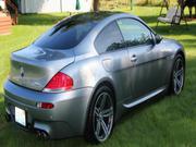 2006 BMW m6 2006 - Bmw M6