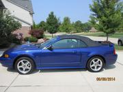 Ford Mustang 2003 - Ford Mustang