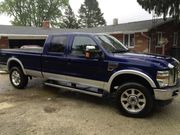 2010 Ford F-350 Lariat Ultimate